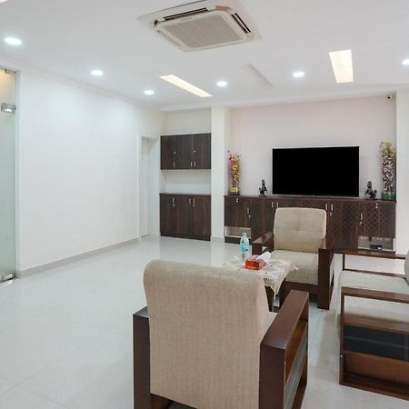 Treebo Trend Madras Inn Bagian luar foto
