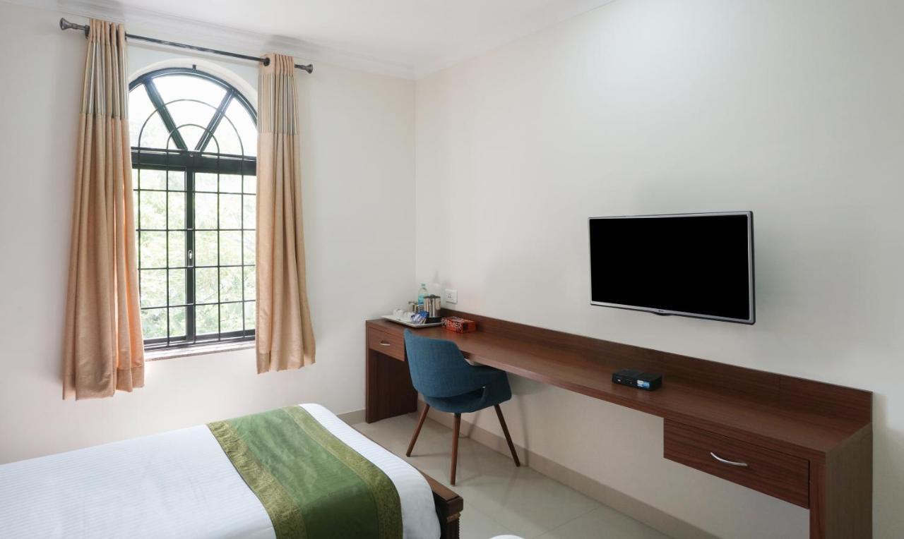 Treebo Trend Madras Inn Bagian luar foto
